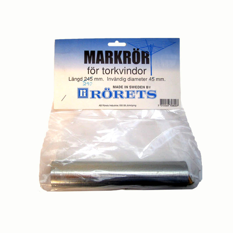 markrör för el markrör för el